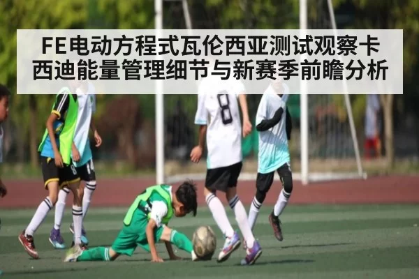 FE电动方程式瓦伦西亚测试观察卡西迪能量管理细节与新赛季前瞻分析